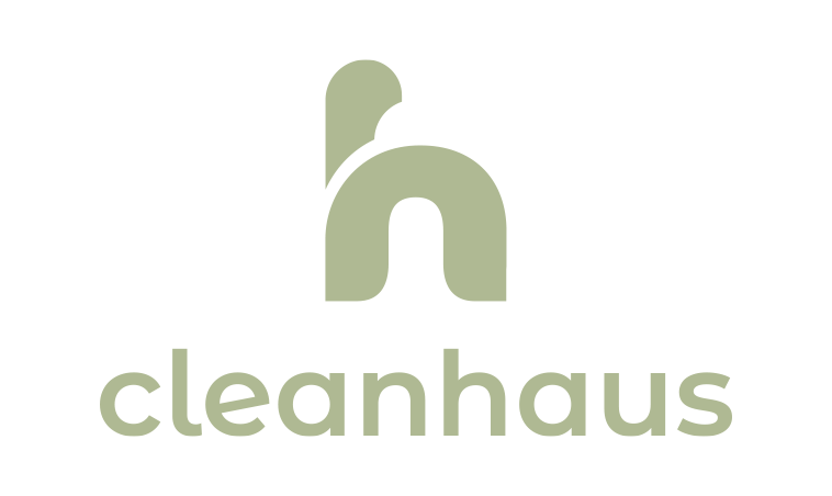 Logo da empresa CleanHaus